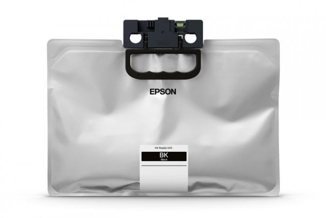 Epson WF-M53xx/58xx Series Ink Cartridge XXL Black 