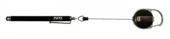 PORT Connect - stylet sans contact 