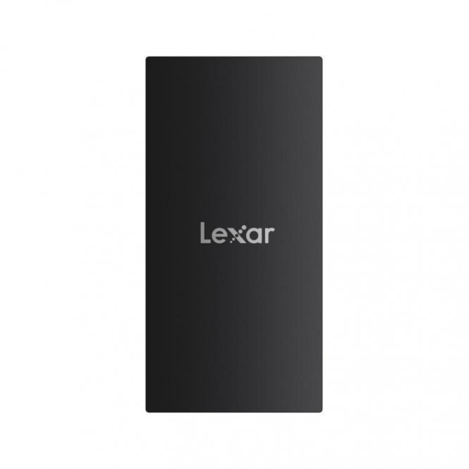 Lexar SL300 Portable SSD 2TB