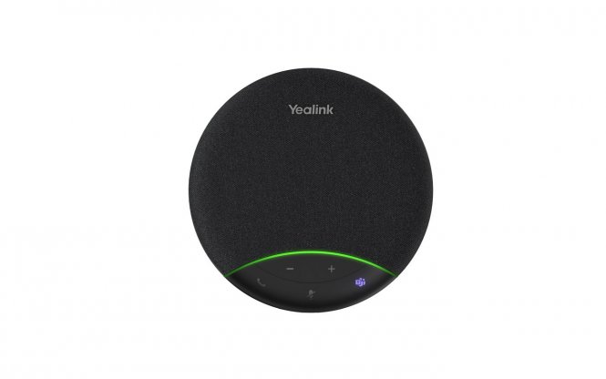 Yealink SP92 USB-C/A Haut-parleur USB mains libres