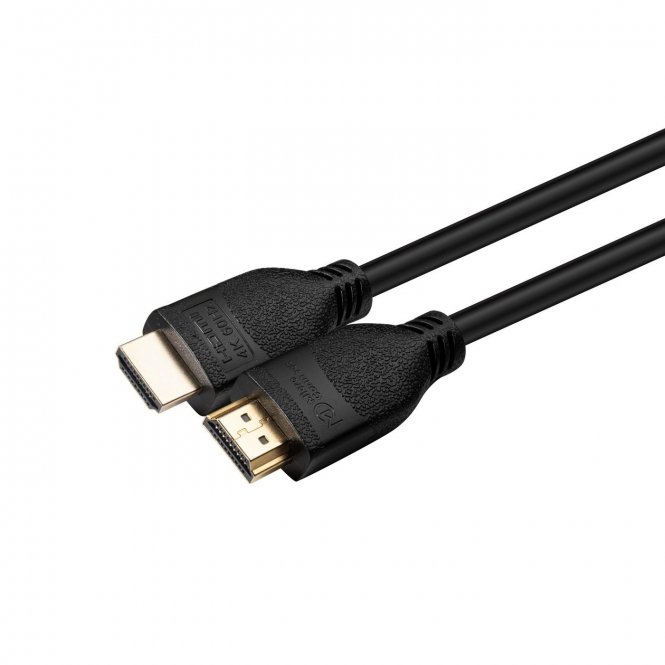 MicroConnect HDMI Cable 4K, 10m CCS 