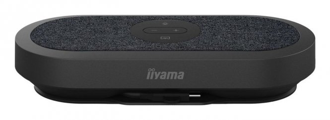 iiyama Wireless Presentation and Collaboration System, USB-C(Laptop), HDMI(Signage Display)
