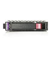 Hewlett Packard Enterprise 2TB, 3.5", SAS, 6Gb/s, 7200 rpm 