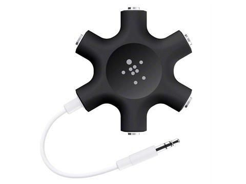 Belkin RockStar diviseur pour casques
