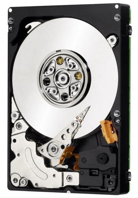 LENOVO 00WG691 - 600GB 10K 12Gbps SAS 2.5in G3HS HDD 