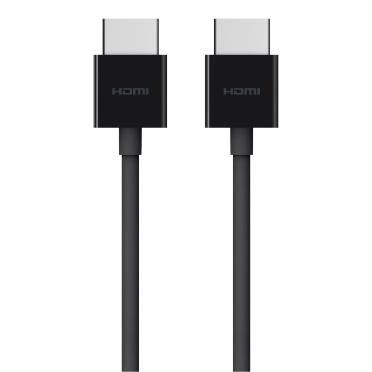 Belkin Premium Series câble HDMI - 2 m 