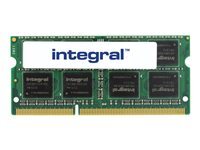 IN4V16GNFLUX 16GB LAPTOP RAM MODULE DDR4 2933MHZ PC4-23400 UNBUFFERED NON-ECC 1.2V 1GX8 CL21 INTEGRAL 