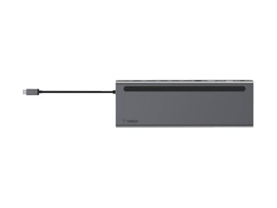 Belkin Dock adaptateur multiports USB-C 11 en 1 
