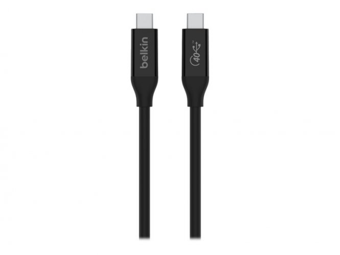 Belkin CONNECT - Câble USB de type-C 