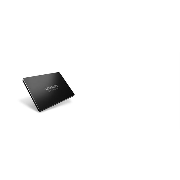 SSD 2.5" 960GB  Samsung PM883 SATA 3 Ent. OEM Enterprise SSD fÃ¼r Server und Workstations 