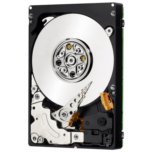 Toshiba HD3.5" SATA3 1TB DT01ACA100 / 7.2k 