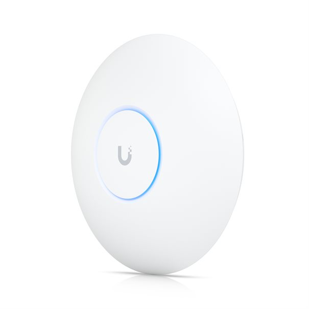 Ubiquiti Access-Point UniFi U7-Pro-Max 802.11be WiFi 7 (ohne PoE-Adapter) Ohne/without PoE Adapter 