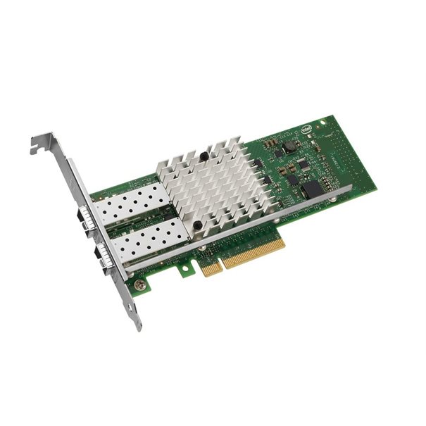 Intel 10Gb 2-Port Server Adapter X520-DA2(2xSFP+)OEM/compatible bulk 