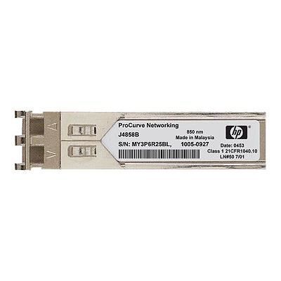 Gb Fiber SFP - HP J4859C Compatible 