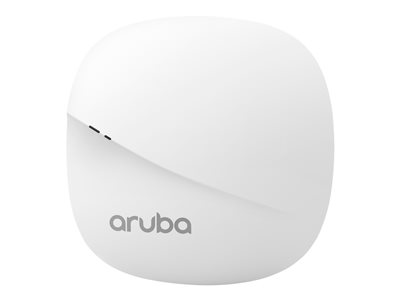 HPE Aruba AP-303 (RW) - Campus - borne d'accès sans fil - Wi-Fi 5 - 2.4 GHz, 5 GHz - intégré au plafond 