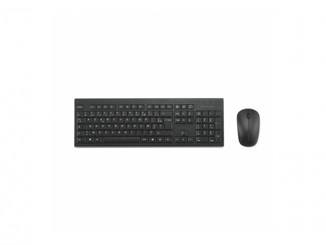 Kensington - ensemble clavier et souris Périphérique d'entrée 