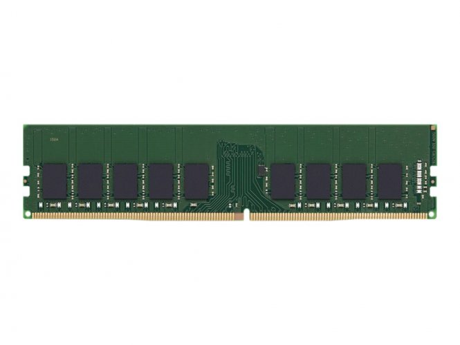 Kingston Server Premier - DDR4 - module - 32 Go - DIMM 288 broches - 3200 MHz / PC4-25600 - mémoire sans tampon 