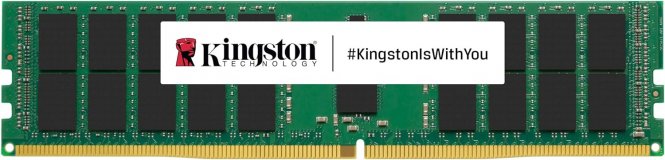 Kingston Server Premier 16GB 4800MT/s DDR5 ECC CL40 DIMM 