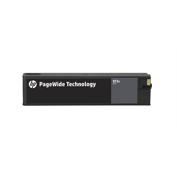 Tinte HP 973x PageWide Black 