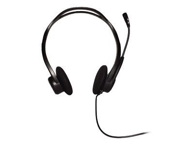 PC 960 Stereo Headset USB 