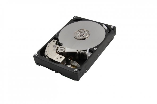 HD3.5" SATA3-Raid 10TB Toshiba MG06ACA10TE/7.2k/512e 