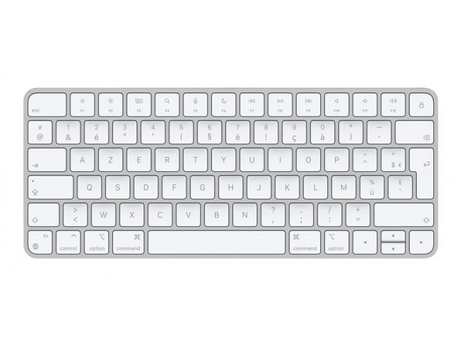 Apple Magic Keyboard 