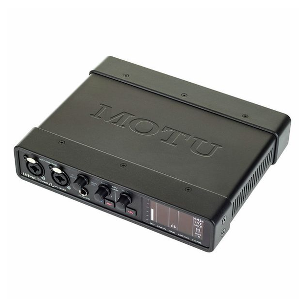MOTU UltraLite mk5 