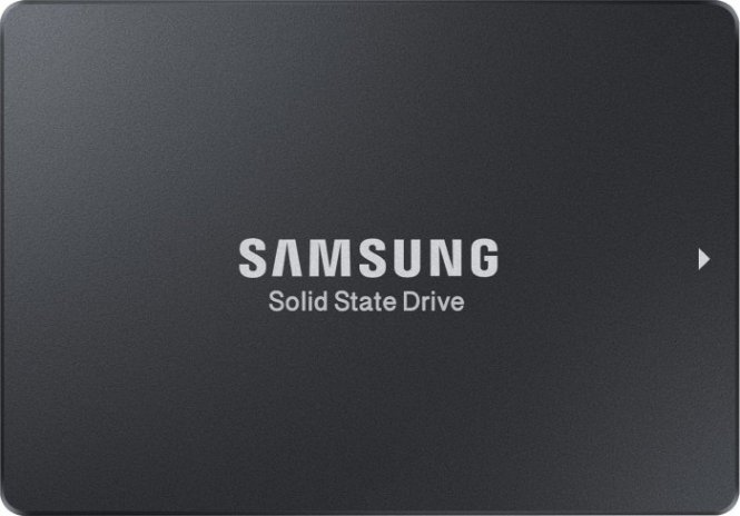 SSD 2.5" 240GB  Samsung PM893 SATA 3 Ent. OEM  Enterprise SSD fÃ¼r Server und Workstations 