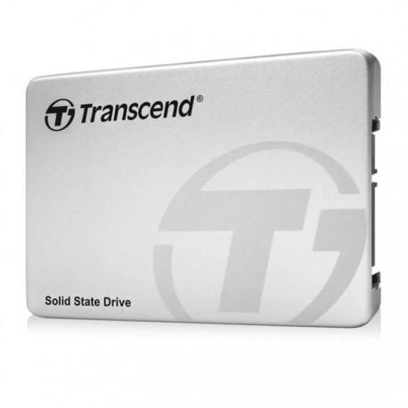 Transcend SSD 240GB 2.5" SSD220S SATA 3 