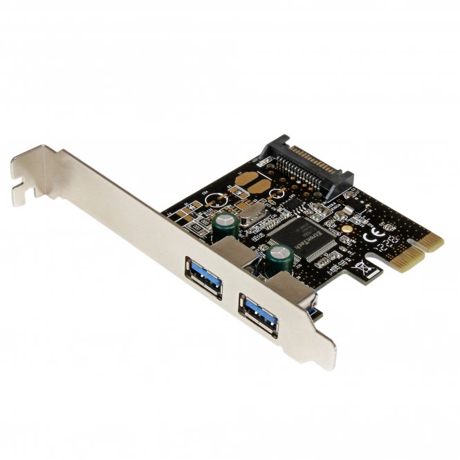 PCIe HD Capture Card - HDMI VGA DVI CPNT 