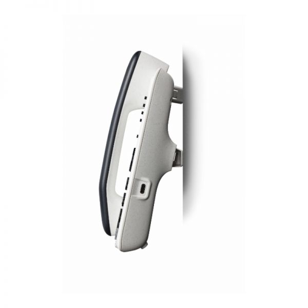 POLY EDGE E100/E220 Socle de montage mural téléphone IP EDGE 