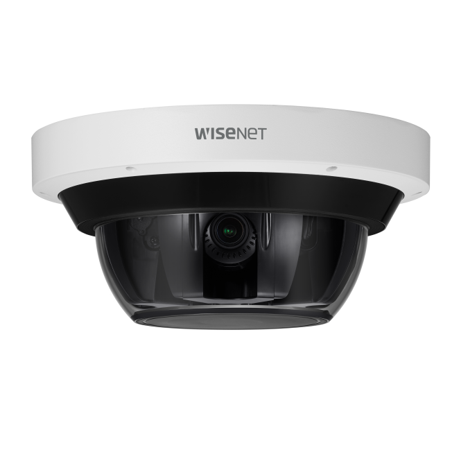 HANWHA- Caméra PNM-9084RQZ1 