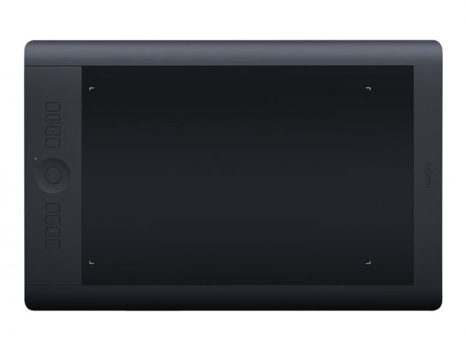 Wacom Intuos Pro L South 