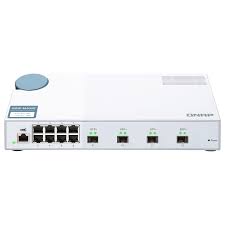 QNAP Switch QSW-M408S 
