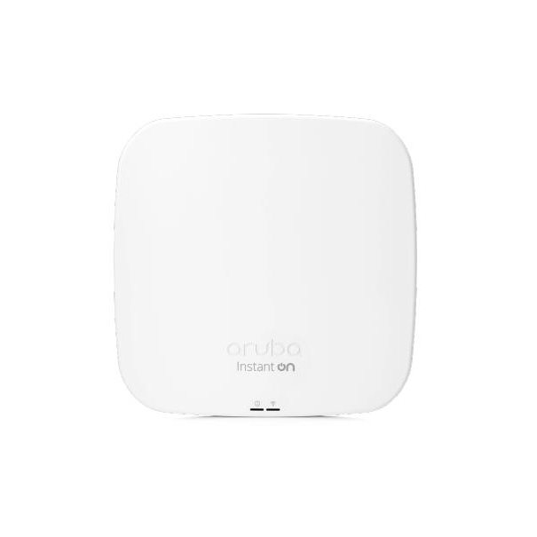 HPE Networking Instant On AP15 (RW) - Borne d'accès sans fil - Wi-Fi 5 - Bluetooth - 2.4 GHz, 5 GHz - montable au plafond/mur 