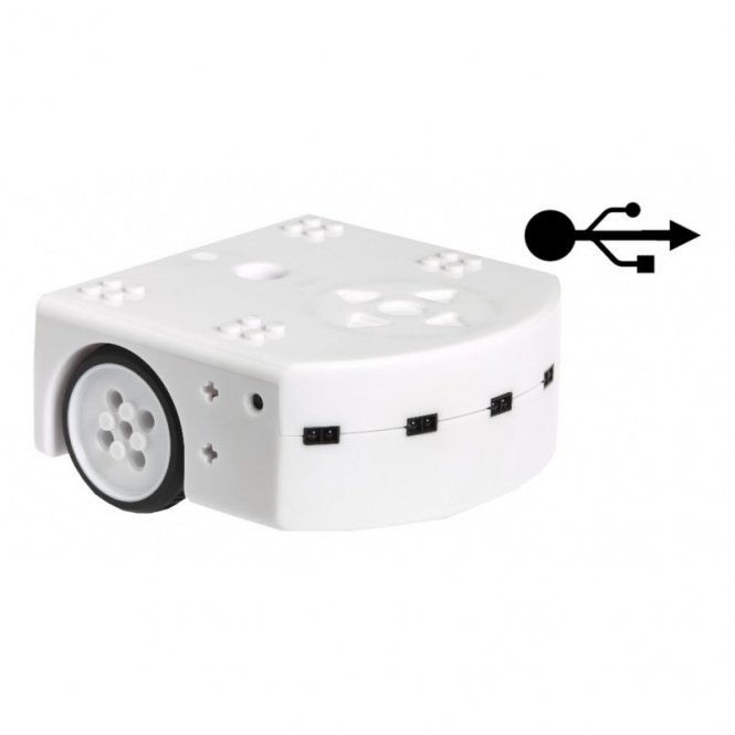 Robot Thymio 2 