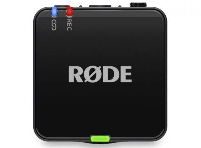 Rode Wireless GO (Gen 3)