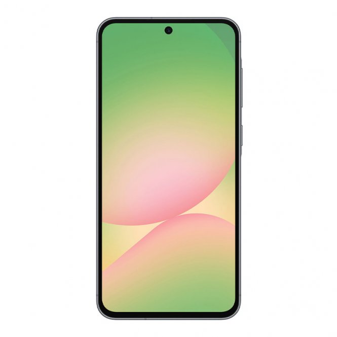 Samsung A566 Galaxy A56 Édition Entreprise (Double Sim - 6.7", 128 Go, 8 Go RAM) Graphite 