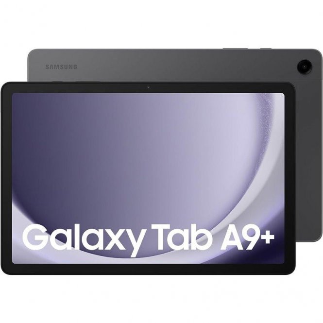 Samsung X216 Galaxy Tab A9+ 5G (11'' - 64 Go, 4 Go RAM) Graphite 