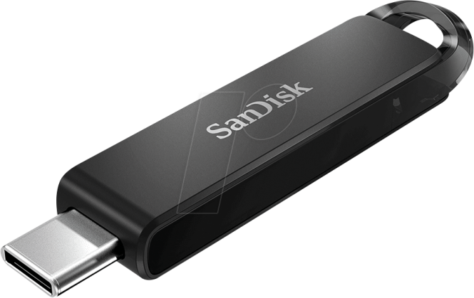 Ultra USB TypeC Flash Drive 64G 150MB/s 