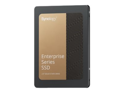 Synology NAS SSD 2.5" SATA 7TB SAT5210-7000G 