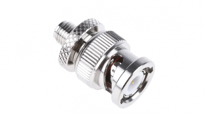ADAPTATEUR RF FICHE SMA 