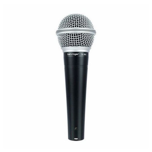 Behringer Micro SL 84C