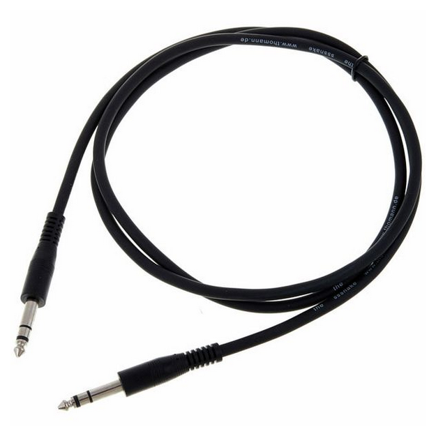 the sssnake câble SPP2015 1,5 m