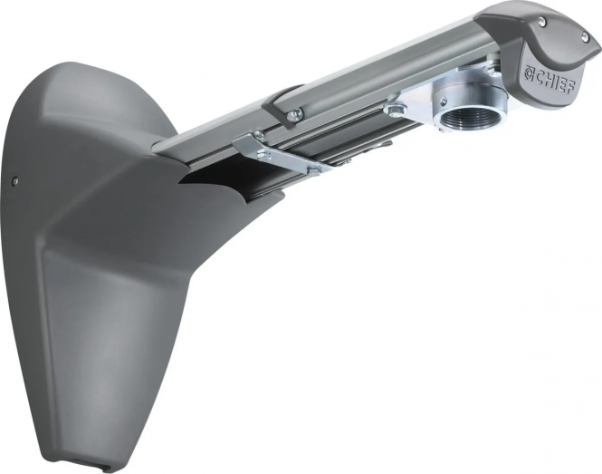 CHIEF WMA1S Silver Support mural pour vidéoprojecteur ou écran plat 