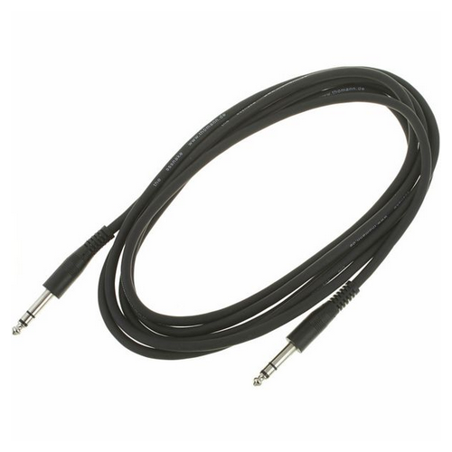 Câble audio stéréo  the sssnake SPP2030 