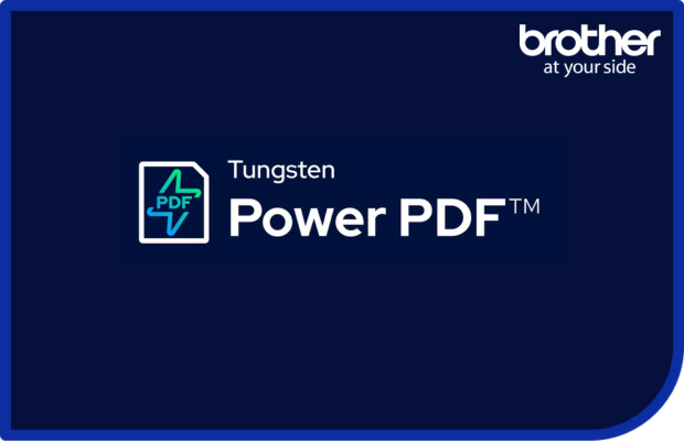 Tungsten Power PDF Standard (v. 5) - licence - 1 utilisateur 