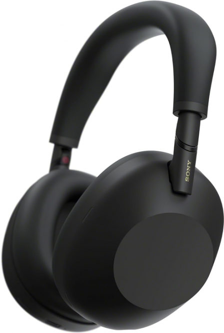 Sony WH-1000XM6 Casque Bluetooth sans Fil Premium à réduction de Bruit