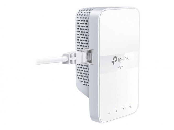 AV1000 Gigabit Powerline AC1200 Wi-Fi 