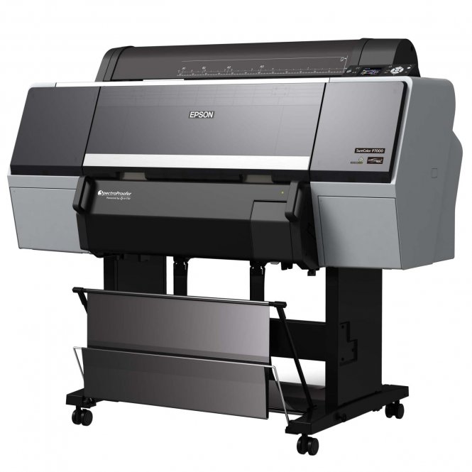 SureColor SC-P7000 STD/A1 24" 